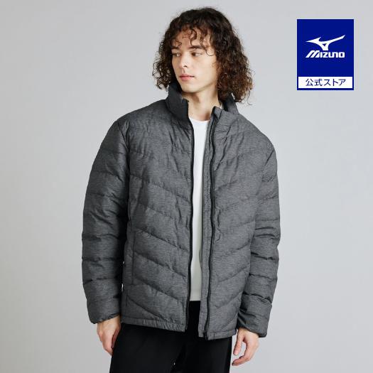 MIZUNO（ミズノ） ミズノ公式 吸湿発熱ブレスサーモリフレクションギア