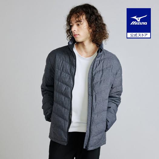 MIZUNO（ミズノ） ミズノ公式 吸湿発熱ブレスサーモリフレクションギア