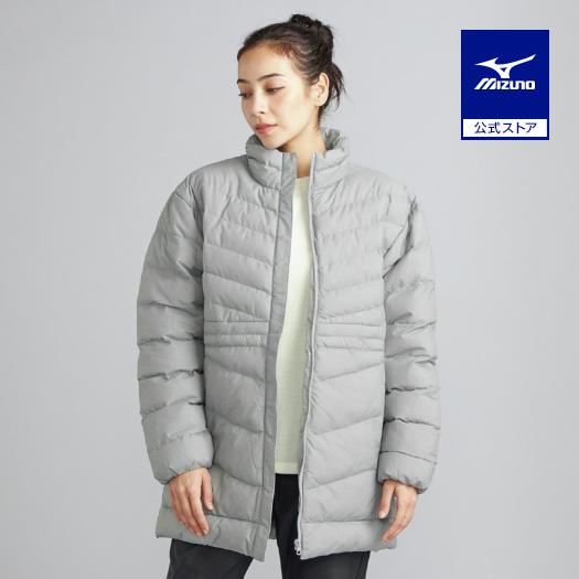 MIZUNO（ミズノ） ミズノ公式 吸湿発熱ブレスサーモリフレクションギア 