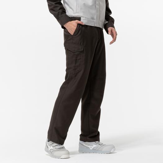 定価2着で¥-38,000！MIZUNO夏用作業服ズボン2点セット MIZUNO（ミズノ） ミズノ公式 ワークパンツ 春夏素材 ユニセックス