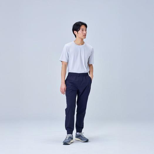 まる様 まとめ Mizuno ネイビー Tシャツ パンツ キャップ セット MIZUNO（ミズノ） ミズノ公式 接触冷感 アイスタッチパンツ ネイビー