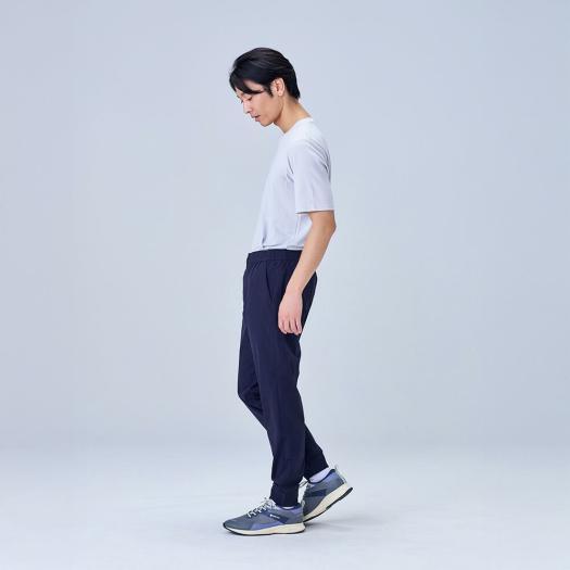 MIZUNO（ミズノ） アイスタッチパンツ 接触冷感 アイスタッチパンツ