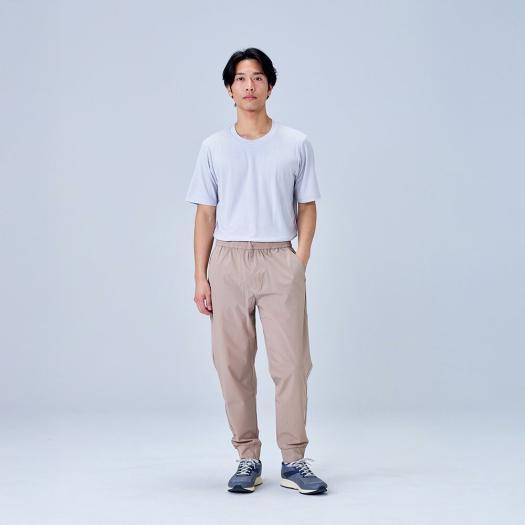 MIZUNO（ミズノ） アイスタッチパンツ 接触冷感 アイスタッチパンツ