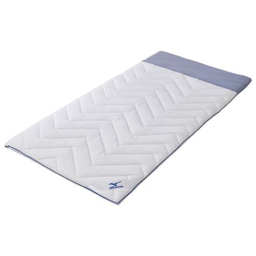 mizuno　ミズノ　マットレス　リフルマットレストッパー500 リフルマットレストッパー500(シングルサイズ)|C2JNB101|寝具