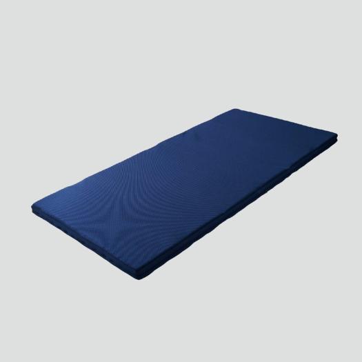 MIZUNO（ミズノ） リフルマットレス900 シングル 耐久性 負担軽減