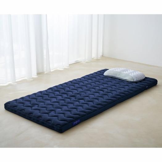 MIZUNO（ミズノ） リフルマットレス900 シングル 耐久性 負担軽減