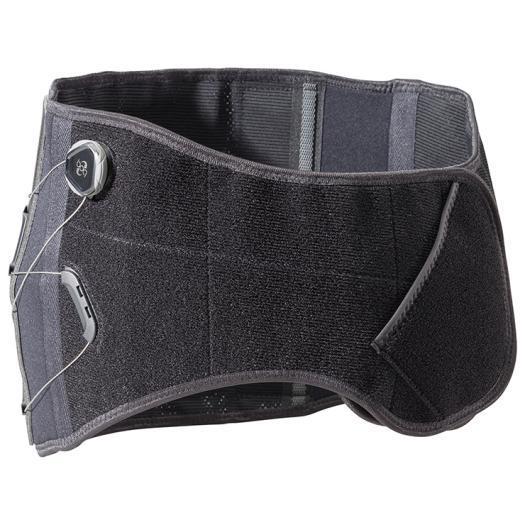 MIZUNO（ミズノ） ミズノ公式 ダイヤル調整腰サポーター ユニセックス