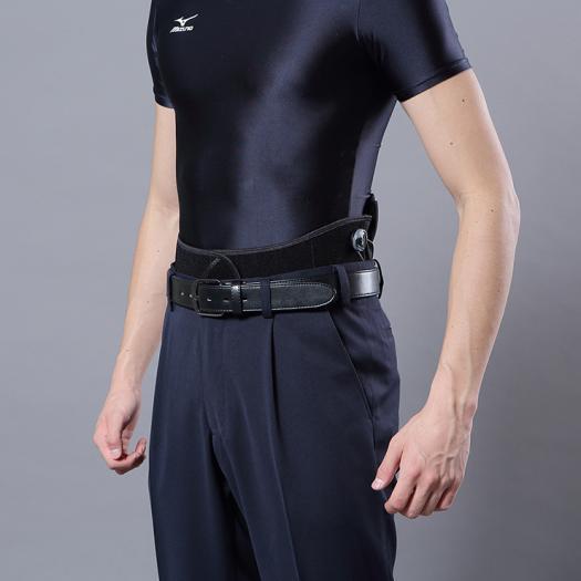 MIZUNO（ミズノ） ミズノ公式 ダイヤル調整腰サポーター ユニセックス