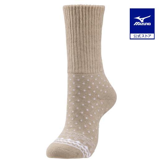 ミズノブレスサーモメンズくつ下まとめ売り35足