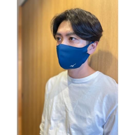 MIZUNO SALE/50％OFF ミズノ公式 ブレスサーモマウスカバー ユニ