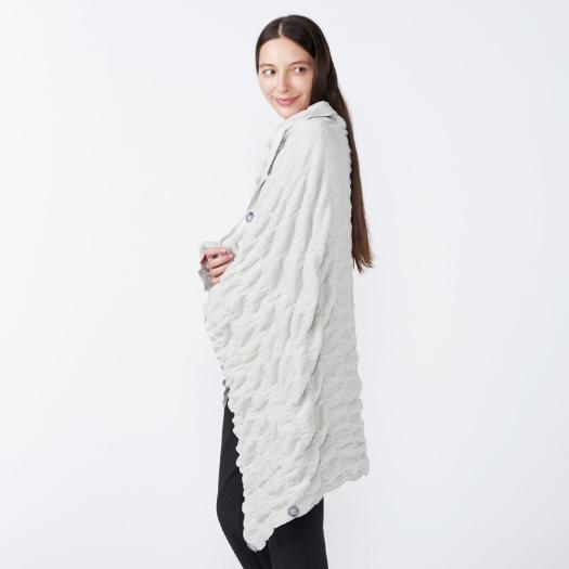 MIZUNO（ミズノ） ミズノ公式 吸湿発熱 くしゅくしゅマルチ