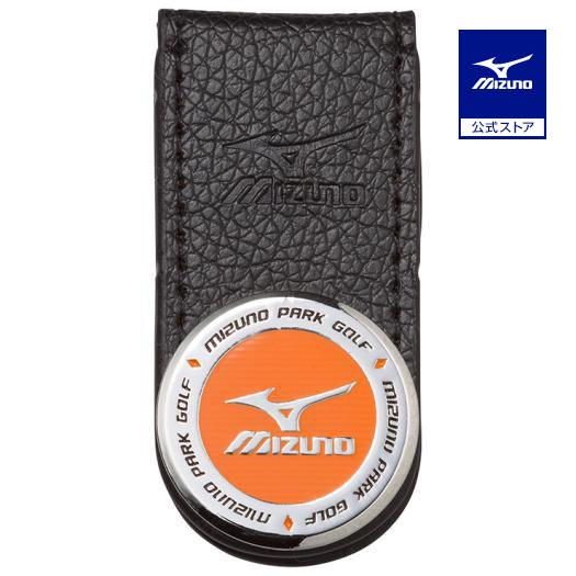 MIZUNO（ミズノ） ミズノ公式 パークゴルフ用マーカー オレンジ