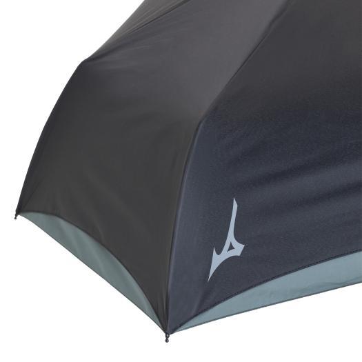 ミズノ公式 -20 UMBRELLA XL 晴雨兼用傘  ブラック 猛暑対策 熱中症対策 暑さ対策｜mizuno-shop｜03