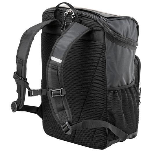 MIZUNO（ミズノ） ミズノ公式 ワーキングバックパック25L ブラック