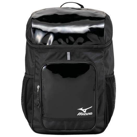 MIZUNO（ミズノ） ミズノ公式 ワーキングバックパック25L ブラック