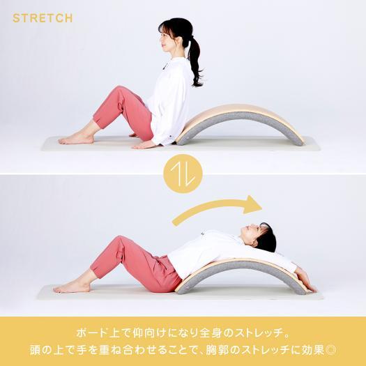 MIZUNO バランスバウム バランスボード トレーニング ダイエット MIZUNO バランスバウム バランスボード トレーニング ダイエット