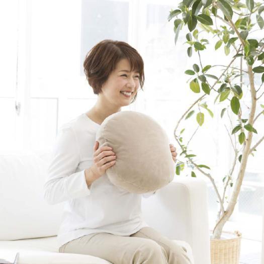 MIZUNO（ミズノ） ミズノ公式 フィットネスクッション リングレッチ