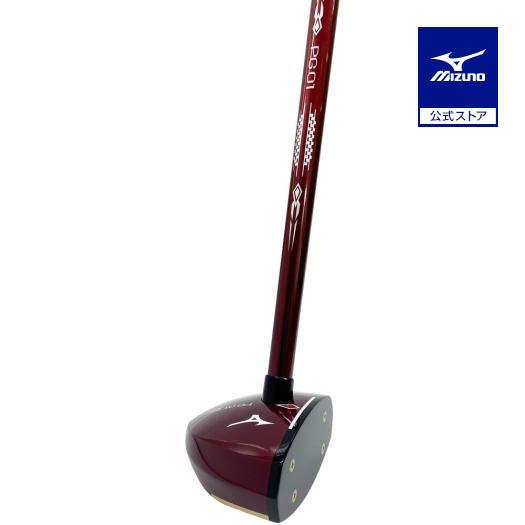 MIZUNO ミズノ公式 PG01 パークゴルフ ユニセックス : ミズノ公式  