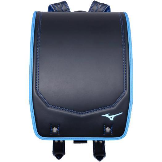 ミズノ×ハシモトコラボランドセル ミズノ公式 ジュニア ミズノ×ハシモトコラボランドセル|B3JR4001|グッズ|ミズノの子ども靴 ハシモト共同企画モデルミズノのランドセル 360度ミズノランドセル×ハシモト共同企画モデル ブラック×レッド ミズノ×ハシモトコラボランドセル|B3JR4001|グッズ|ミズノの マリン×マリン