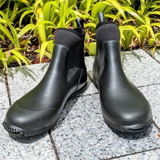 MIZUNO（ミズノ） レインシューズ レインブーツ 長靴 雨靴 防水 雨の日