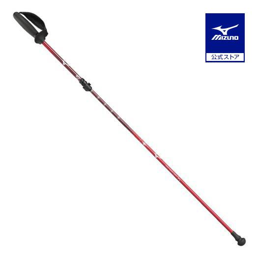 MIZUNO（ミズノ） ミズノ公式 折りたたみウォーキングポール SH 2本1組