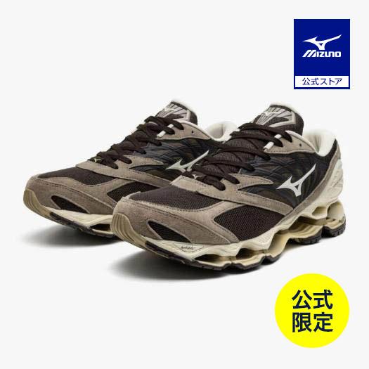 MIZUNO ミズノ公式 ミズノ直営店限定 WAVE PROPHECY LS ユニ MIZUNO ミズノ公式 ミズノ直営店限定 WAVE PROPHECY LS ユニ