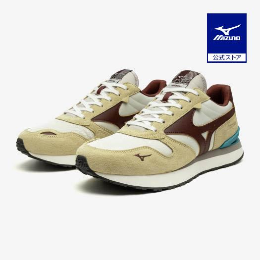 MIZUNO（ミズノ） ミズノ公式 シューズ MIZUNO RB87 ユニセックス
