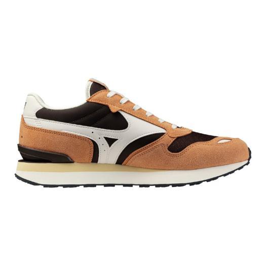 MIZUNO（ミズノ） ミズノ公式 MIZUNO RB87 オレンジxブラウンxホワイト