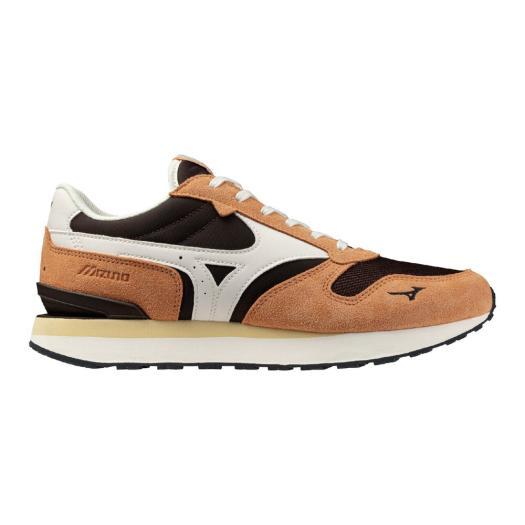 MIZUNO（ミズノ） ミズノ公式 MIZUNO RB87 オレンジxブラウンxホワイト