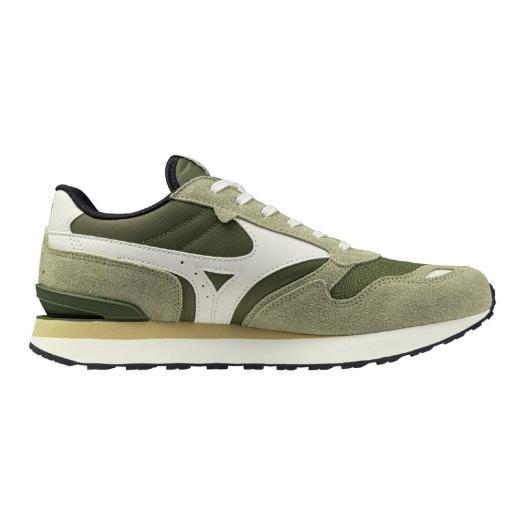 MIZUNO（ミズノ） ミズノ公式 MIZUNO RB87 カーキxダークグリーンx