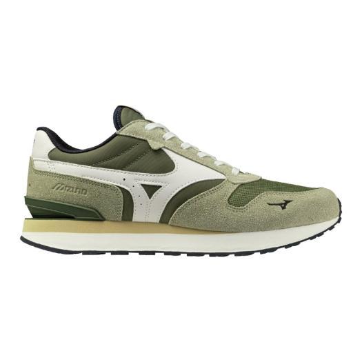 MIZUNO　mizuno　ミズノ　安全靴　カーキ　シルバー　オリーブグリーン MIZUNO（ミズノ） ミズノ公式 MIZUNO RB87 カーキxダークグリーンx