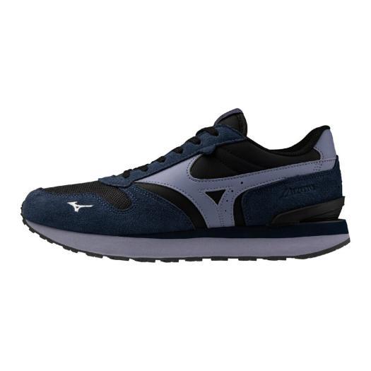 靴/バッグ MIZUNO RB87 MIZUNO（ミズノ） ミズノ公式 MIZUNO RB87 ネイビーxブラック ユニ
