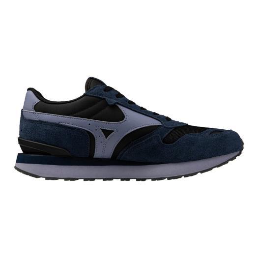 MIZUNO（ミズノ） ミズノ公式 MIZUNO RB87 ネイビーxブラック ユニ