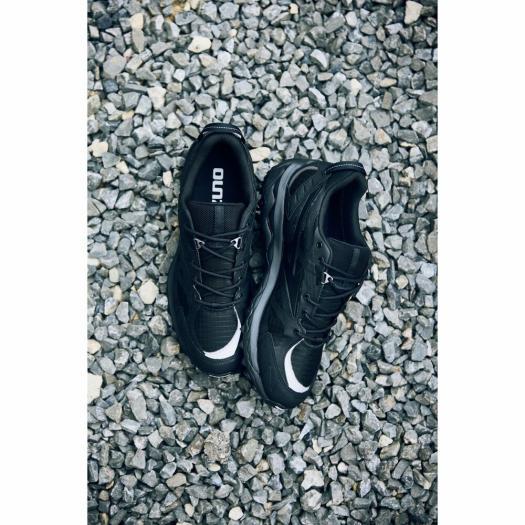 MIZUNO（ミズノ） ミズノ公式 ミズノ直営店限定 WAVE MUJIN TL GTX