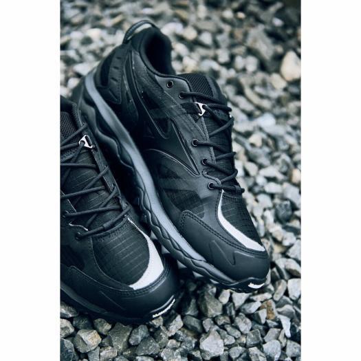 MIZUNO（ミズノ） ミズノ公式 ミズノ直営店限定 WAVE MUJIN TL GTX
