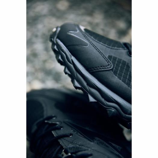 MIZUNO（ミズノ） ミズノ公式 ミズノ直営店限定 WAVE MUJIN TL GTX