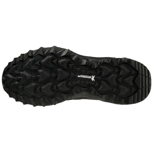 MIZUNO（ミズノ） ミズノ公式 ミズノ直営店限定 WAVE MUJIN TL GTX