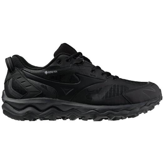 MIZUNO（ミズノ） ミズノ公式 ミズノ直営店限定 WAVE MUJIN TL GTX