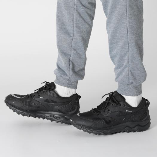 MIZUNO（ミズノ） ミズノ公式 ミズノ直営店限定 WAVE MUJIN TL GTX