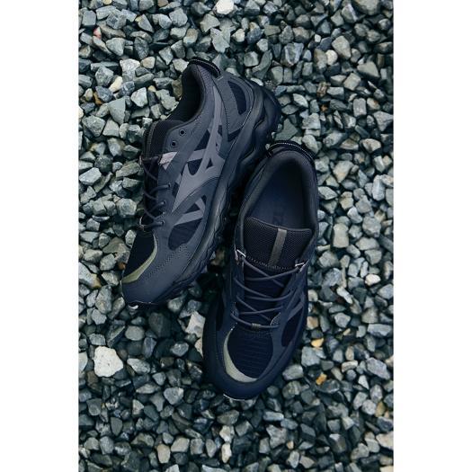 MIZUNO（ミズノ） ミズノ公式 WAVE MUJIN TL GTX ゴアテックス/防水