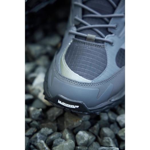 MIZUNO（ミズノ） ミズノ公式 WAVE MUJIN TL GTX ゴアテックス/防水