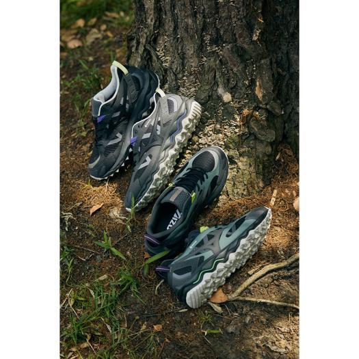MIZUNO（ミズノ） ミズノ公式 WAVE MUJIN TL GTX ゴアテックス/防水