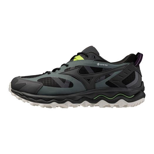 MIZUNO（ミズノ） ミズノ公式 WAVE MUJIN TL GTX ゴアテックス/防水
