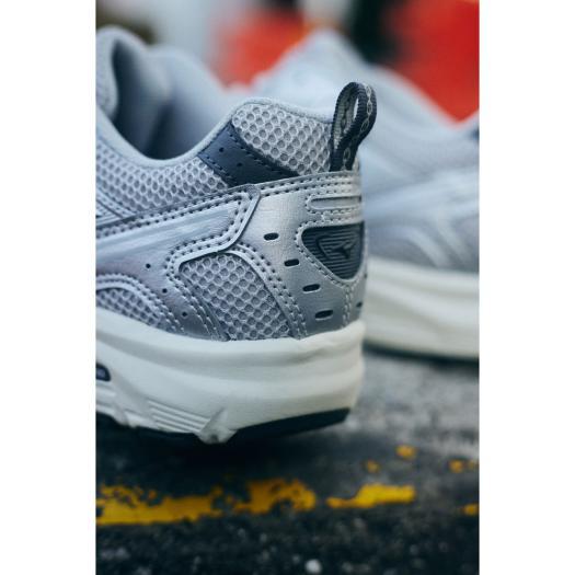 MIZUNO ミズノ公式 MXR ユニセックス ライトグレー×ブラック MIZUNO ミズノ公式 MXR ユニセックス ライトグレー×ブラック