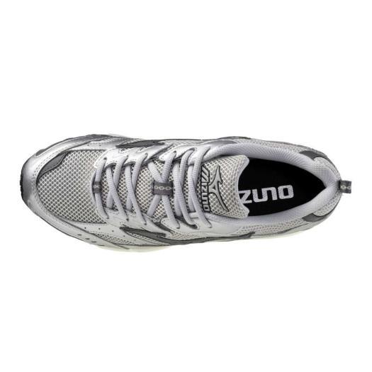 MIZUNO ミズノ公式 MXR ユニセックス ライトグレー×ブラック MIZUNO ミズノ公式 MXR ユニセックス ライトグレー×ブラック