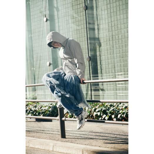 MIZUNO ミズノ公式 MXR ユニセックス ライトグレー×ブラック MIZUNO ミズノ公式 MXR ユニセックス ライトグレー×ブラック