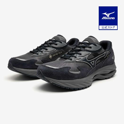 MIZUNO（ミズノ） ミズノ公式 WAVE RIDER β GTX ゴアテックス 防水