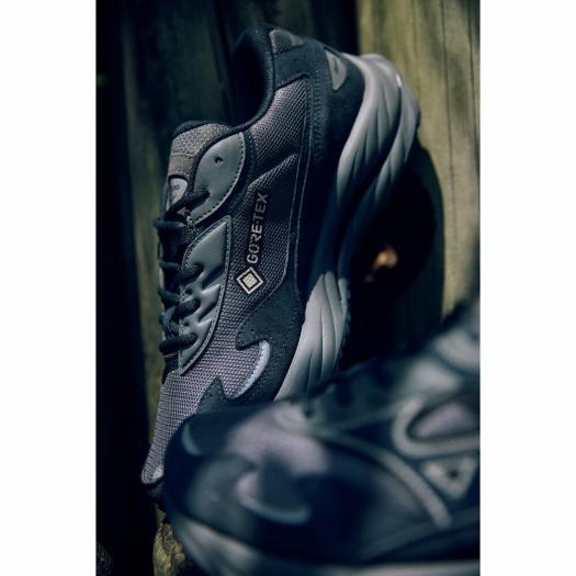 MIZUNO（ミズノ） ミズノ公式 WAVE RIDER β GTX ゴアテックス 防水
