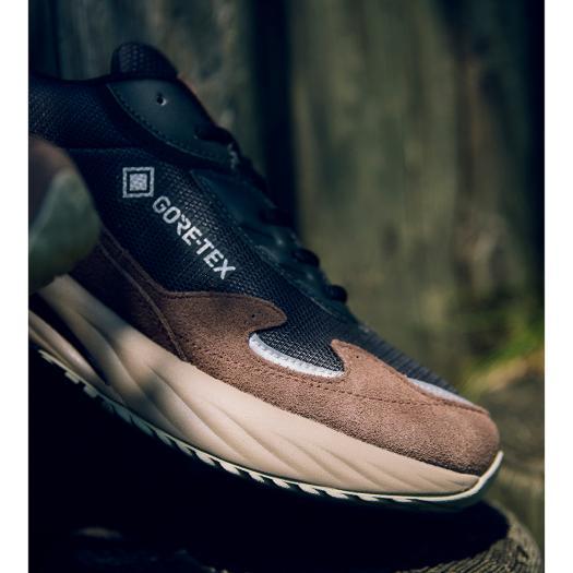 MIZUNO（ミズノ） ミズノ公式 WAVE RIDER β GTX ゴアテックス/防水