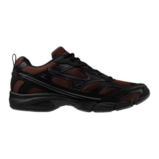 Mizuno MP YORO JAPAN70周年記念 限定モデル フードなし MIZUNO（ミズノ） ミズノ公式 ミズノ直営店限定 MXR ブラウン×ホワイト